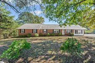 205 Cooley Bridge Rd, Pelzer, SC 29669 - Photo 2