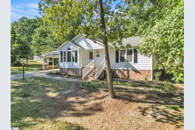1001 Ikes Road, Taylors, SC 29687 - Photo 2