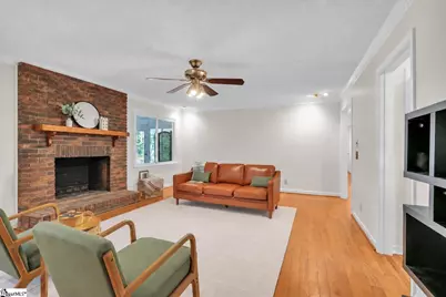 1001 Ikes Road, Taylors, SC 29687 - Photo 6
