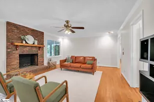 1001 Ikes Rd, Taylors, SC 29687 - Photo 6