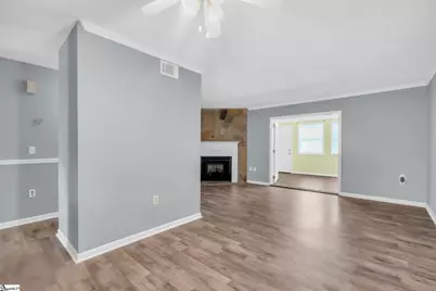 124 Shockley Street, Taylors, SC 29687 - Photo 10
