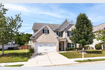 104 Valley Bluff Lane, Simpsonville, SC 29680 - Photo 2