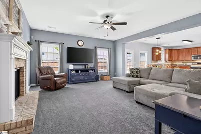 104 Valley Bluff Lane, Simpsonville, SC 29680 - Photo 20
