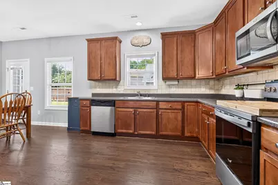 104 Valley Bluff Lane, Simpsonville, SC 29680 - Photo 16