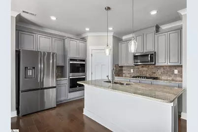 719 Ashdale Way, Greer, SC 29651 - Photo 10