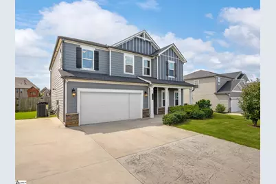 719 Ashdale Way, Greer, SC 29651 - Photo 2