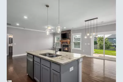 719 Ashdale Way, Greer, SC 29651 - Photo 12