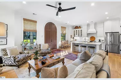 412 Renneson Drive #Lot 23, Greenville, SC 29615 - Photo 8