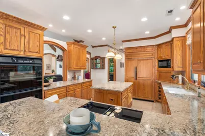 508 Mountain Summit Road, Travelers Rest, SC 29690 - Photo 16