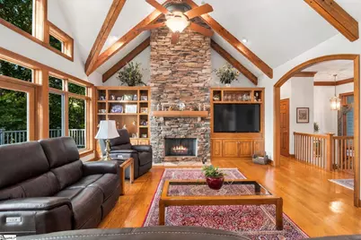 508 Mountain Summit Road, Travelers Rest, SC 29690 - Photo 6