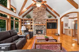 508 Mountain Summit Rd, Travelers Rest, SC 29690 - Photo 6