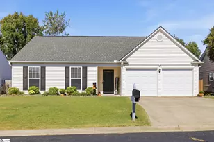 203 Woolridge Way, Greer, SC 29650 - Photo 1