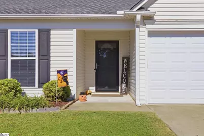 203 Woolridge Way, Greer, SC 29650 - Photo 6