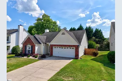 214 Ashridge Way, Simpsonville, SC 29681 - Photo 4