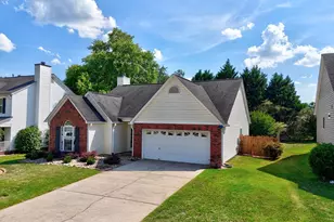 214 Ashridge Way, Simpsonville, SC 29681 - Photo 4