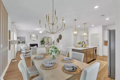 128 Hunter Ridge Drive #Lot 1, Boiling Springs, SC 29316 - Photo 8