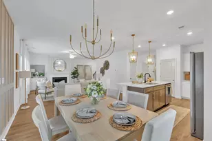 128 Hunter Ridge Dr, Boiling Springs, SC 29316 - Photo 8