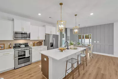 128 Hunter Ridge Drive #Lot 1, Boiling Springs, SC 29316 - Photo 6
