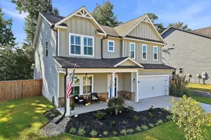 120 Marshfield Trail, Simpsonville, SC 29680 - Photo 2