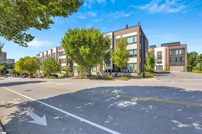 611 N Main Street Unit #9, Greenville, SC 29601 - Photo 34