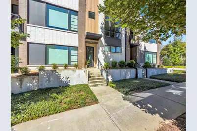 611 N Main Street Unit #9, Greenville, SC 29601 - Photo 2