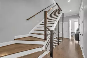 611 N Main St, Greenville, SC 29601 - Photo 14