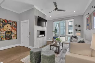 611 N Main St, Greenville, SC 29601 - Photo 4