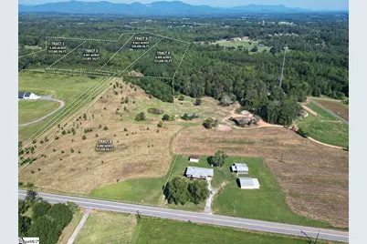 00 Mt Lebanon Church Road, Greer, SC 29651 - Photo 1
