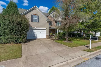 110 Ashington Drive, Simpsonville, SC 29680 - Photo 2