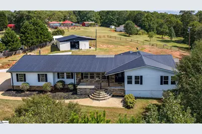 399 Old Farrs Bridge Road, Greenville, SC 29611 - Photo 1