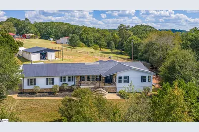 399 Old Farrs Bridge Road, Greenville, SC 29611 - Photo 4