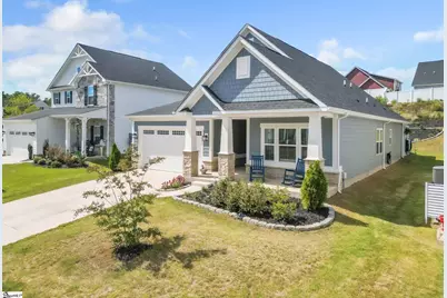 115 Dunroyal Road, Fountain Inn, SC 29644 - Photo 2