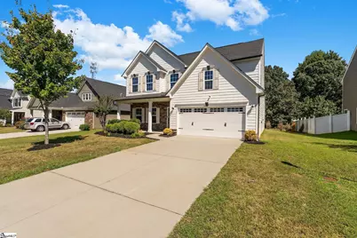 109 Bronson Ridge, Anderson, SC 29621 - Photo 2