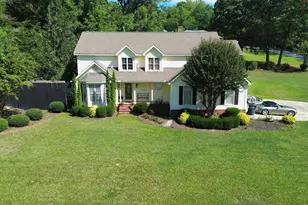 515 Parkview Dr, Laurens, SC 29360 - Photo 1
