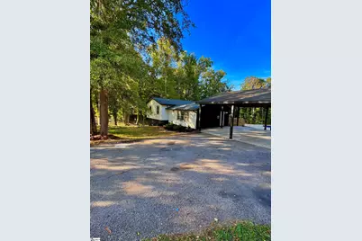 307 Westminster Avenue, Laurens, SC 29360 - Photo 30