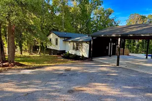 307 Westminster Ave, Laurens, SC 29360 - Photo 30