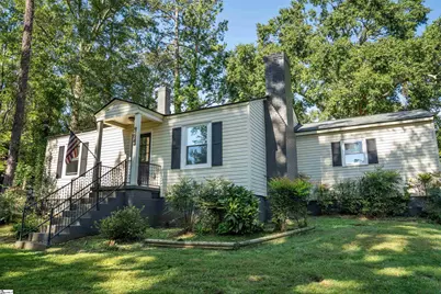 264 Fairforest Road, Spartanburg, SC 29301 - Photo 22