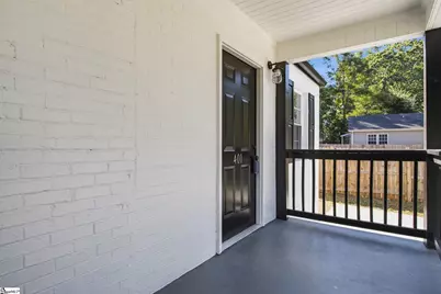 401 Fair Street, Greenville, SC 29609 - Photo 4