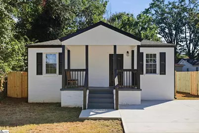 401 Fair Street, Greenville, SC 29609 - Photo 2