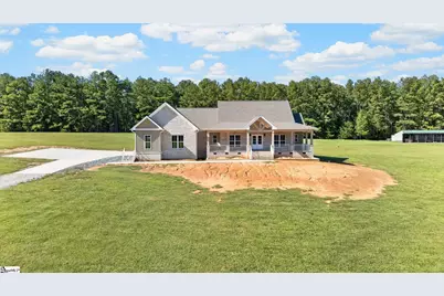 406 Casey Road, Woodruff, SC 29388 - Photo 2