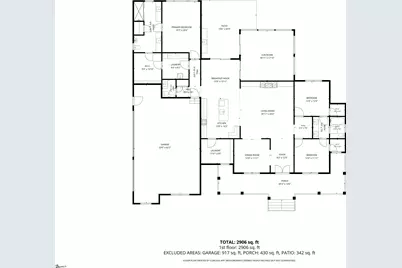 406 Casey Road, Woodruff, SC 29388 - Photo 42