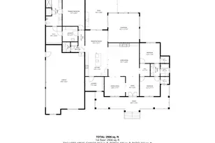 406 Casey Rd, Woodruff, SC 29388 - Photo 42