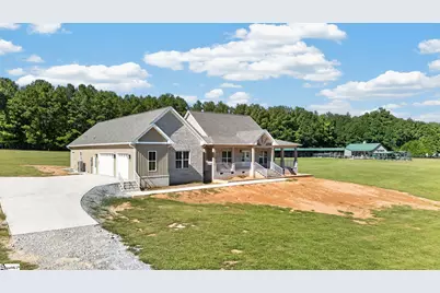 406 Casey Road, Woodruff, SC 29388 - Photo 4