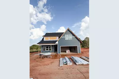 138 Henderson Road, Gray Court, SC 29644 - Photo 1