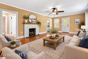 213 Oak Dr, Belton, SC 29627 - Photo 2
