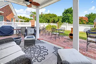 6 Tinsberry Dr, Greenville, SC 29607 - Photo 38
