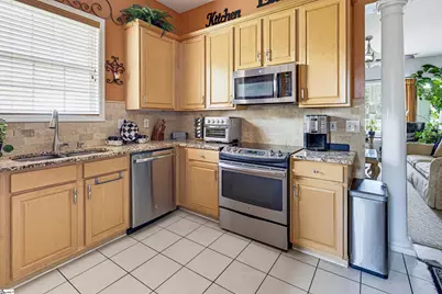 6 Tinsberry Drive, Greenville, SC 29607 - Photo 16
