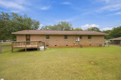 404 Forest Hills Drive, Williamston, SC 29697 - Photo 24