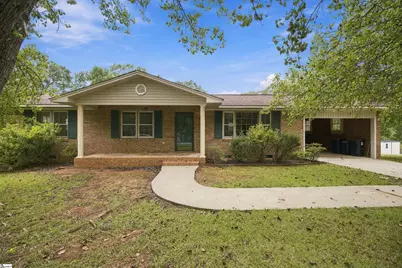 404 Forest Hills Drive, Williamston, SC 29697 - Photo 1