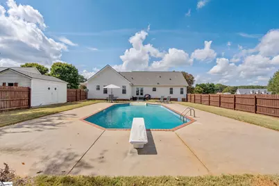208 Legacy Farm Drive, Fountain Inn, SC 29644 - Photo 28